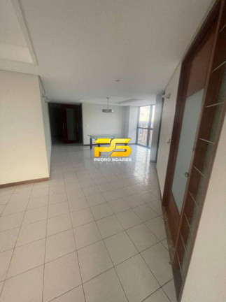 Apartamento com 4 Quartos à Venda, 292 m² em Manaíra - João Pessoa