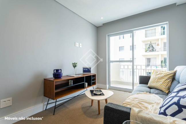 Imagem Apartamento com 3 Quartos à Venda, 66 m² em Vila Monte Alegre - São Paulo