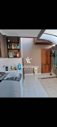 Imagem Casa de Condomínio com 4 Quartos à Venda, 326 m² em Urbanova - São José Dos Campos Imagem Casa de Condomínio com 4 Quartos à Venda, 326 m² em Urbanova - São José Dos Campos