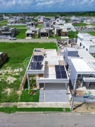 Imagem Casa com 3 Quartos à Venda, 200 m² em Cajupiranga - Parnamirim Imagem Casa com 3 Quartos à Venda, 200 m² em Cajupiranga - Parnamirim