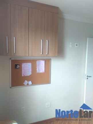 Imagem Apartamento com 3 Quartos à Venda, 65 m² em Vila Guilherme - São Paulo