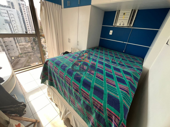 Imagem Apartamento com 3 Quartos à Venda, 86 m² em Boa Viagem - Recife