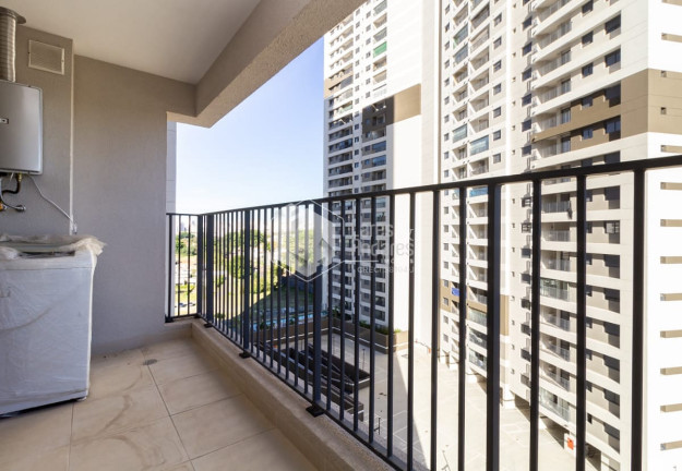 Imagem Apartamento com 3 Quartos à Venda, 67 m² em Vila Anastácio - São Paulo