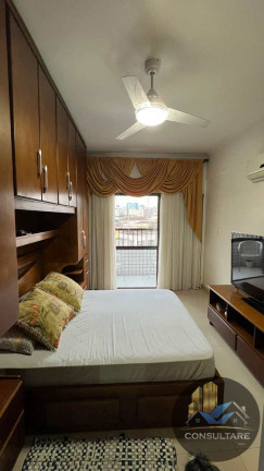 Imagem Cobertura com 3 Quartos à Venda, 254 m² em Vila Valença - São Vicente
