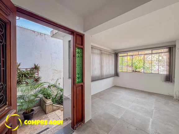 Imagem Casa com 3 Quartos à Venda, 180 m² em Perdizes - São Paulo