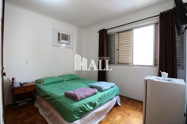 Imagem Apartamento com 3 Quartos à Venda, 128 m² em Centro - São José Do Rio Preto Imagem Apartamento com 3 Quartos à Venda, 128 m² em Centro - São José Do Rio Preto