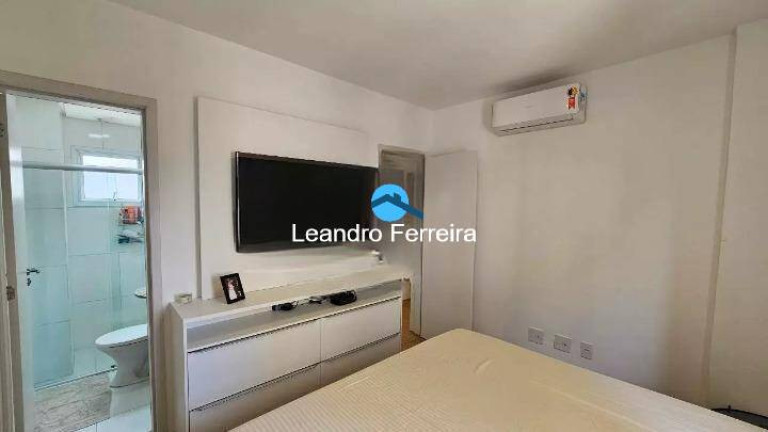 Imagem Apartamento com 3 Quartos à Venda, 92 m² em Campestre - Santo André Imagem Apartamento com 3 Quartos à Venda, 92 m² em Campestre - Santo André