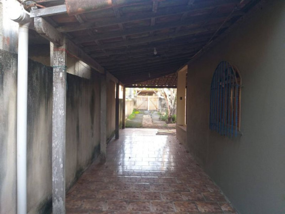 Imagem Casa com 2 Quartos à Venda, 55 m² em Aquarius (tamoios) - Cabo Frio