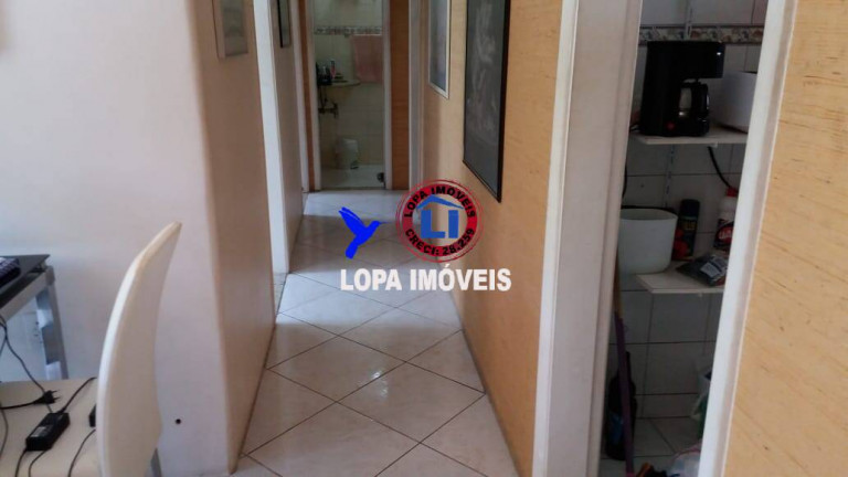 Imagem Apartamento com 2 Quartos à Venda, 68 m² em Centro - Rio De Janeiro