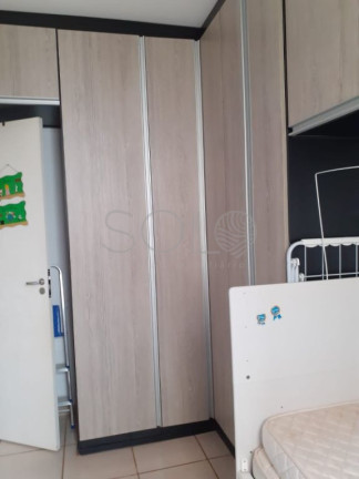 Imagem Apartamento com 2 Quartos à Venda, 49 m² em Jardim Residencial Elvio Lupo - Araraquara Imagem Apartamento com 2 Quartos à Venda, 49 m² em Jardim Residencial Elvio Lupo - Araraquara