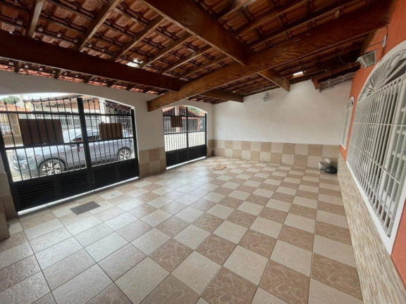 Casa com 3 Quartos à Venda, 150 m² em Real - Praia Grande
