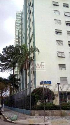 Imagem Apartamento com 3 Quartos à Venda, 101 m² em Tatuapé - São Paulo Imagem Apartamento com 3 Quartos à Venda, 101 m² em Tatuapé - São Paulo