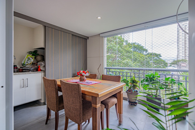 Imagem Apartamento com 3 Quartos à Venda, 172 m² em Vila Romana - São Paulo Imagem Apartamento com 3 Quartos à Venda, 172 m² em Vila Romana - São Paulo