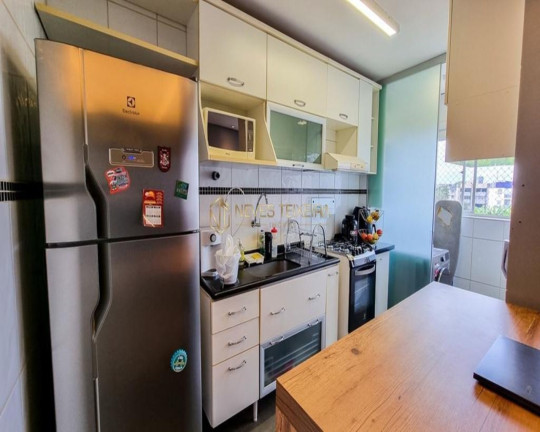 Imagem Apartamento com 2 Quartos à Venda, 62 m² em Sudoeste - Brasília