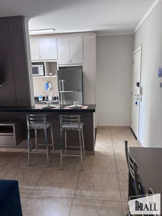 Imagem Apartamento com 1 Quarto à Venda, 47 m² em Bom Jardim - São José Do Rio Preto Imagem Apartamento com 1 Quarto à Venda, 47 m² em Bom Jardim - São José Do Rio Preto