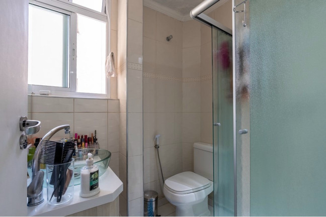 Imagem Apartamento com 3 Quartos à Venda, 83 m² em Aclimação - São Paulo