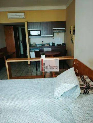Imagem Apartamento com 1 Quarto à Venda, 49 m² em Candeias - Jaboatão Dos Guararapes Imagem Apartamento com 1 Quarto à Venda, 49 m² em Candeias - Jaboatão Dos Guararapes