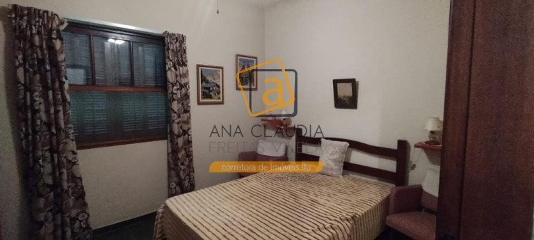 Imagem Casa com 5 Quartos à Venda,  em Parque Village Castelo - Itu