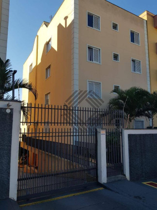 Apartamento com 2 Quartos à Venda, 68 m² em Jardim Europa - Sorocaba