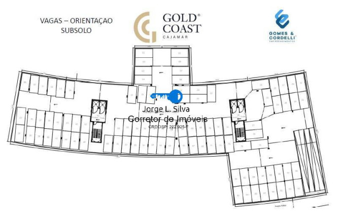 Imagem Apartamento com 3 Quartos à Venda, 103 m² em Portais (polvilho) - Cajamar