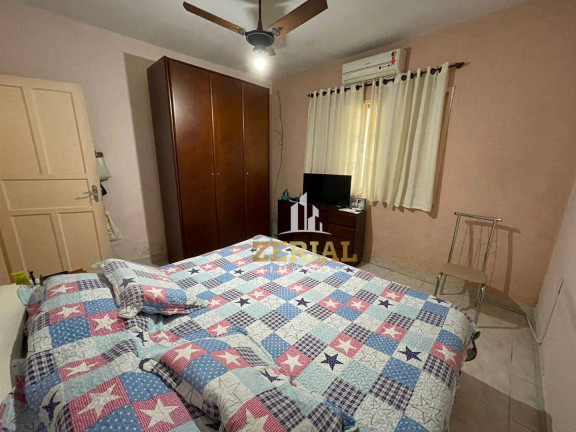 Imagem Casa com 3 Quartos à Venda, 184 m² em Santa Maria - São Caetano Do Sul