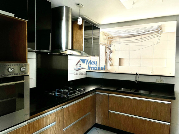 Imagem Imóvel com 3 Quartos à Venda, 119 m² em Norte (águas Claras) - Brasília