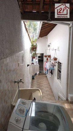 Imagem Casa com 3 Quartos à Venda, 85 m² em Vila Tesouro - São José Dos Campos