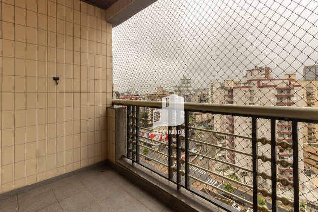 Imagem Cobertura com 3 Quartos à Venda, 140 m² em Vila Guilhermina - Praia Grande Imagem Cobertura com 3 Quartos à Venda, 140 m² em Vila Guilhermina - Praia Grande