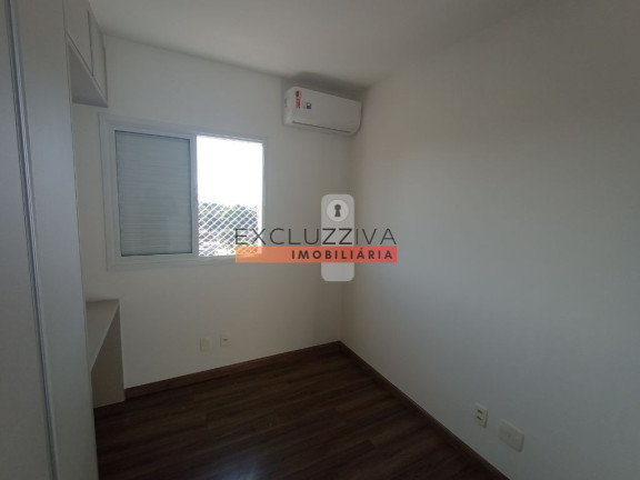 Imagem Apartamento com 3 Quartos à Venda, 82 m² em Centro - Taubaté
