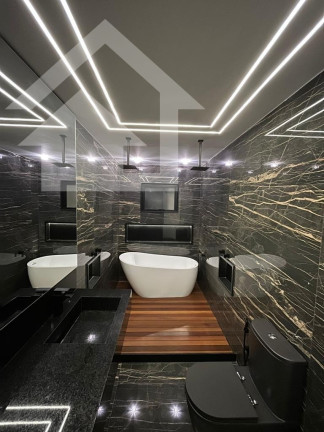 Imagem Casa com 5 Quartos à Venda, 500 m² em Recreio Dos Bandeirantes - Rio De Janeiro Imagem Casa com 5 Quartos à Venda, 500 m² em Recreio Dos Bandeirantes - Rio De Janeiro