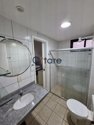 Imagem Apartamento com 3 Quartos à Venda, 134 m² em Porto Das Dunas - Aquiraz