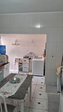 Imagem Casa com 2 Quartos à Venda, 131 m² em Tabaú - Pindamonhangaba