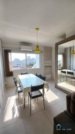 Imagem Apartamento com 2 Quartos à Venda, 60 m² em Centro - Tramandaí Imagem Apartamento com 2 Quartos à Venda, 60 m² em Centro - Tramandaí