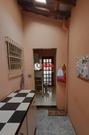 Imagem Casa com 3 Quartos à Venda, 200 m² em Jardim Terra Branca - Bauru