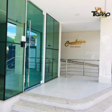 Imagem Apartamento com 4 Quartos à Venda, 165 m² em Fazenda - Itajaí