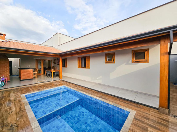 Imagem Casa com 2 Quartos à Venda, 168 m² em Ondas - Soleil - Piracicaba Imagem Casa com 2 Quartos à Venda, 168 m² em Ondas - Soleil - Piracicaba