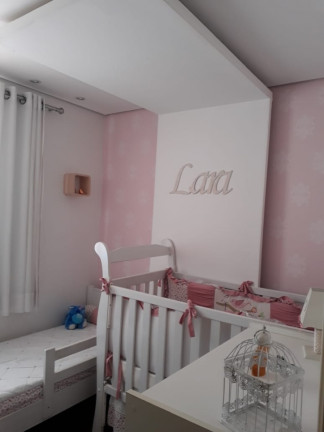 Imagem Casa de Condomínio com 3 Quartos à Venda, 96 m² em Vossoroca - Votorantim