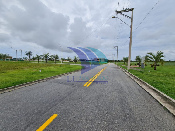 Imagem Terreno à Venda, 375 m² em Cabo Frio Imagem Terreno à Venda, 375 m² em Cabo Frio