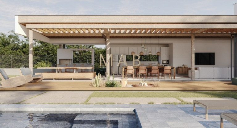 Imagem Casa com 4 Quartos à Venda, 314 m² em Cachoeira Do Bom Jesus - Florianópolis