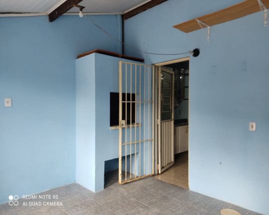 Imagem Casa com 3 Quartos à Venda,  em Restinga - Porto Alegre