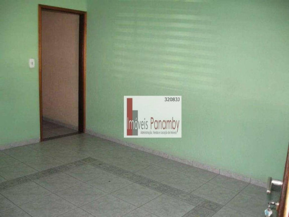 Imagem Sobrado com 3 Quartos à Venda, 180 m² em Vila Scarpelli - Santo André Imagem Sobrado com 3 Quartos à Venda, 180 m² em Vila Scarpelli - Santo André