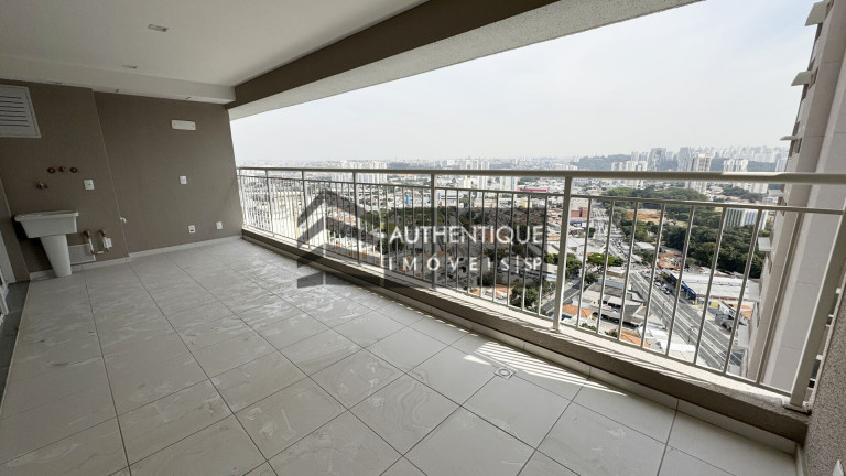 Apartamento com 3 Quartos à Venda, 80 m² em Alto Da Boa Vista - São Paulo
