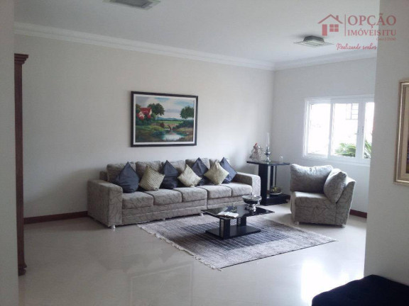 Imagem Casa com 4 Quartos à Venda, 480 m² em Condomínio Jardim Plaza Athenée - Itu Imagem Casa com 4 Quartos à Venda, 480 m² em Condomínio Jardim Plaza Athenée - Itu