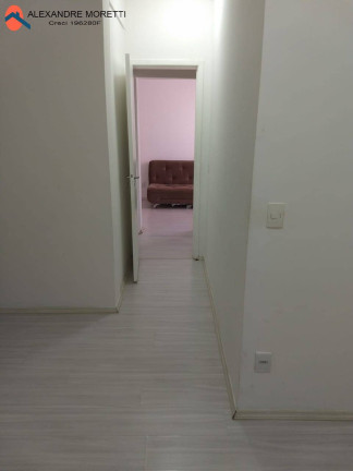 Imagem Apartamento com 2 Quartos para Alugar, 48 m² em Parque Campolim - Sorocaba Imagem Apartamento com 2 Quartos para Alugar, 48 m² em Parque Campolim - Sorocaba