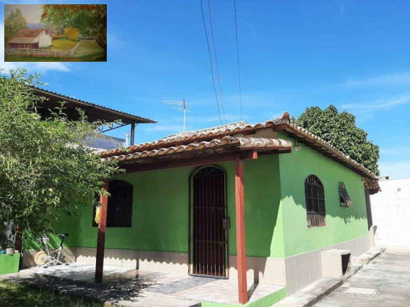 Imagem Casa com 2 Quartos à Venda, 80 m² em Parque Tamariz - Iguaba Grande Imagem Casa com 2 Quartos à Venda, 80 m² em Parque Tamariz - Iguaba Grande
