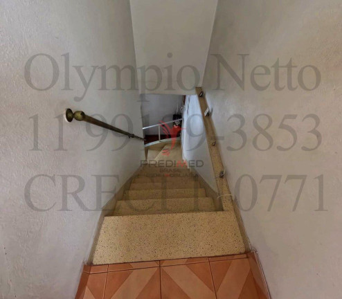 Imagem Casa com 2 Quartos à Venda, 150 m² em Vila Marina - São Paulo Imagem Casa com 2 Quartos à Venda, 150 m² em Vila Marina - São Paulo