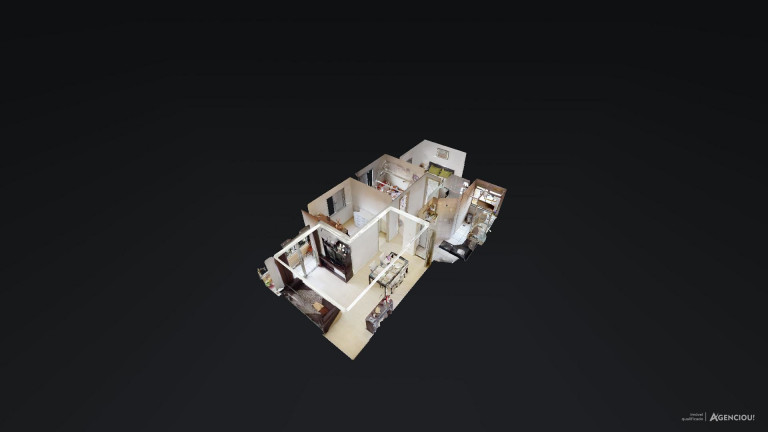 Imagem Apartamento com 3 Quartos à Venda, 112 m² em Imirim - São Paulo Imagem Apartamento com 3 Quartos à Venda, 112 m² em Imirim - São Paulo