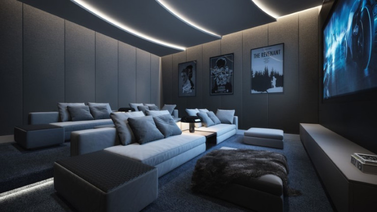 Imagem Apartamento com 4 Quartos à Venda, 198 m² em Meia Praia - Itapema