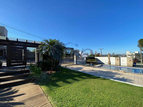 Imagem Casa com 4 Quartos à Venda, 300 m² em Centenário - Torres