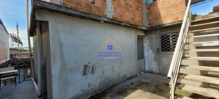 Imagem Casa com 12 Quartos à Venda, 462 m² em Engenho De Dentro - Rio De Janeiro Imagem Casa com 12 Quartos à Venda, 462 m² em Engenho De Dentro - Rio De Janeiro